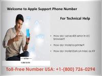 iMac Technical support Number +1(800)-726-0294 image 1
